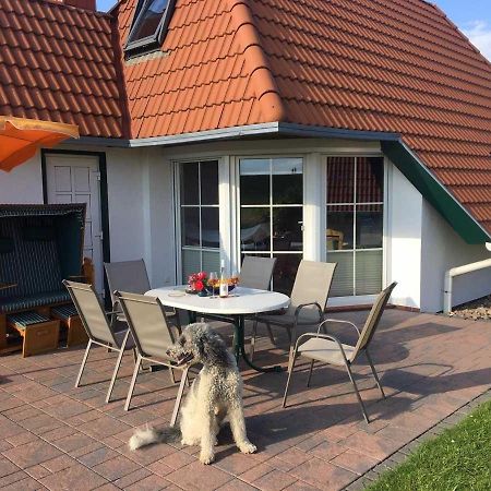 Strandvogt 3 HA19 Wremen Exterior foto