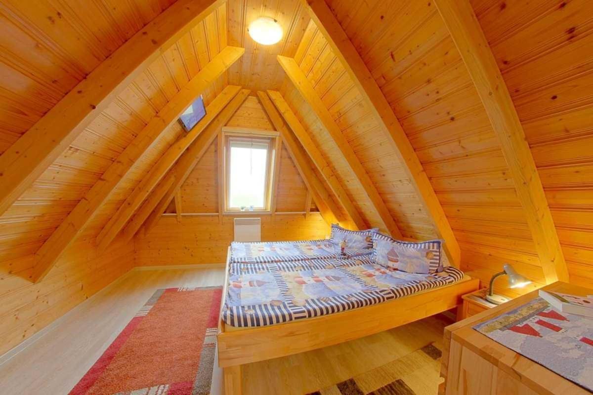 Strandvogt 3 HA19 Wremen Zimmer foto